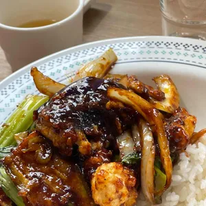 작은중식당 사진