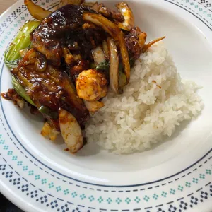 작은중식당 사진