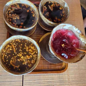 궁전전통찻집 사진