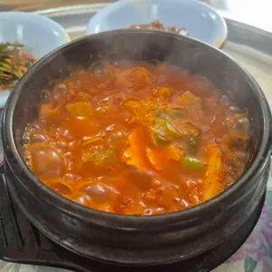 성내식당 사진