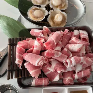 샤브 장소 사진