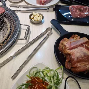 명륜진사갈비 사진