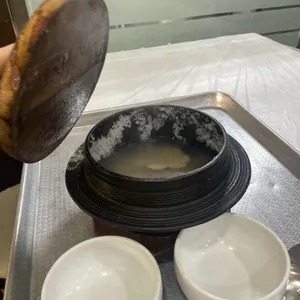다전우렁쌈밥 사진