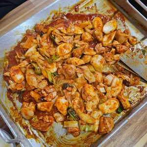 개미식당 사진