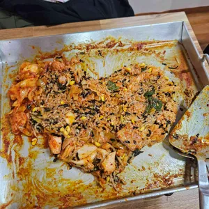 개미식당 사진