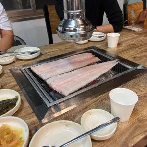 송산풍천민물장어 사진
