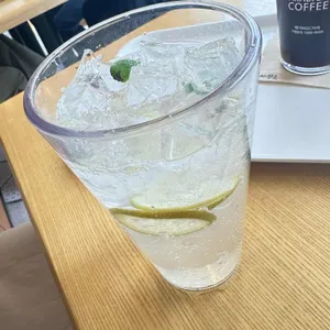 메가MGC커피 사진