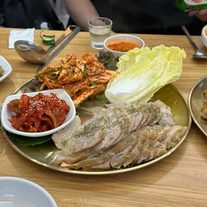 브라더족발 사진