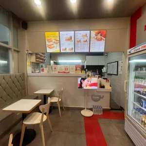 이삭토스트 리뷰 사진