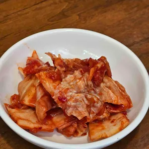 틈새라면 사진