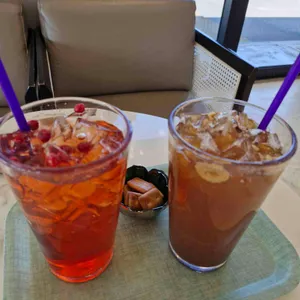 카페라비아 사진