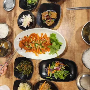 새재할매집 사진