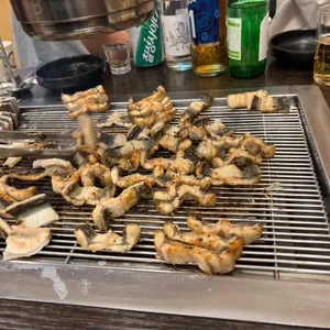 장수촌풍천장어 사진