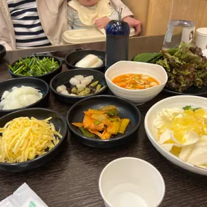 장수촌풍천장어 사진