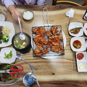 문경식당 사진