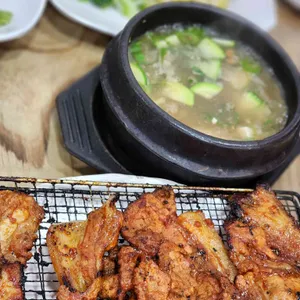 문경식당 사진