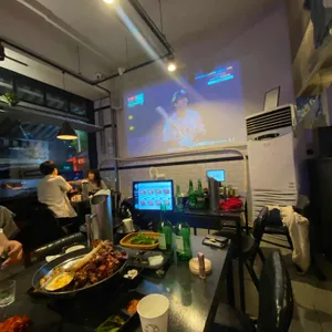 나무오향족발 리뷰 사진