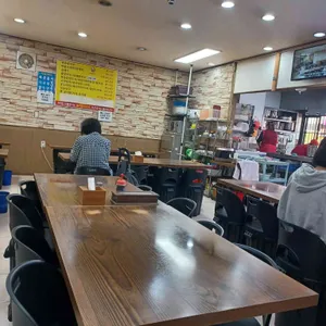 명동손칼국수 리뷰 사진