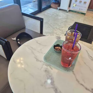 카페라비아 사진