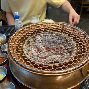 압구정화로구이 리뷰 사진
