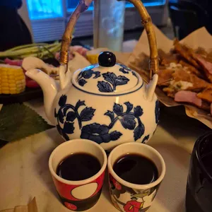 심취 사진