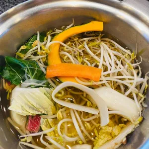채선당 샤브보트 사진