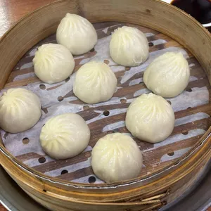 월래순 교자관 사진