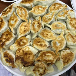 월래순 교자관 사진