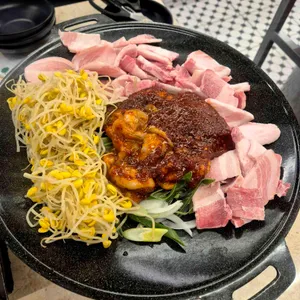 제주특별집 사진
