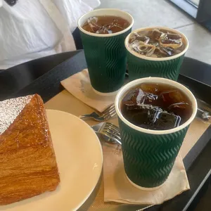 카페 로톤다 사진