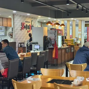 남다른감자탕 리뷰 사진