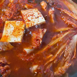 현대식당 사진