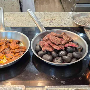 코트야드 메리어트 가든키친 리뷰 사진