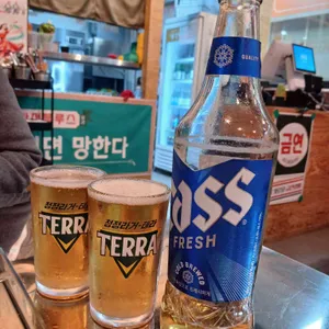 완정블루스 치킨&포차 사진