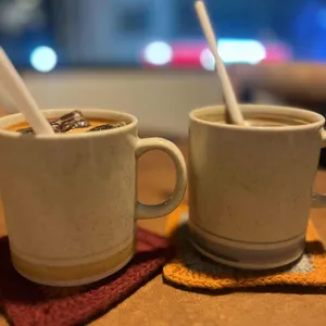 필리커피 사진