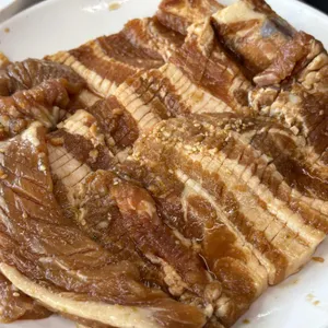 미림숯불갈비 사진 1