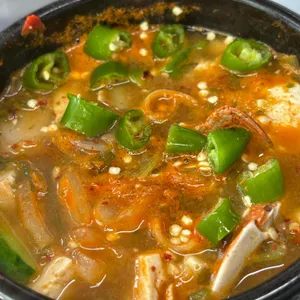 미림숯불갈비 사진