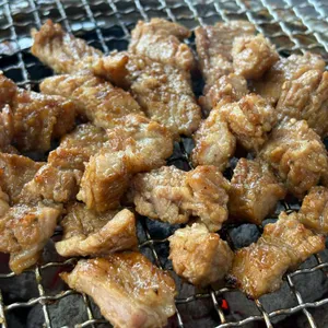 미림숯불갈비 사진