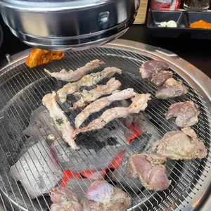 인생숯불구이 사진