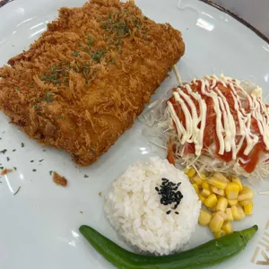 진심왕돈까스 사진