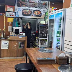 전주대감감자탕 리뷰 사진