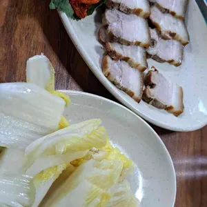 전주대감감자탕 사진