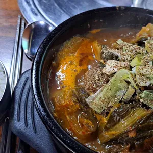 전주대감감자탕 사진