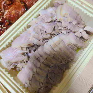 원할머니보쌈족발 사진