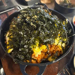 돼봉삼겹살 사진