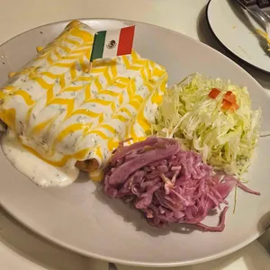 멕시코식당 사진