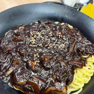 마차이짬뽕 사진