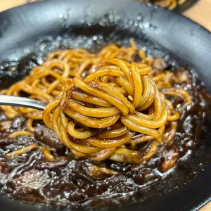 마차이짬뽕 사진