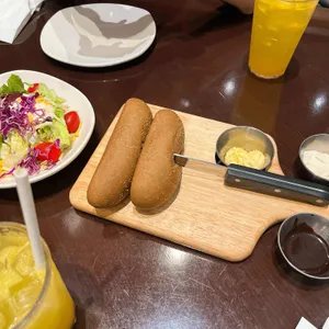 아웃백스테이크하우스 사진
