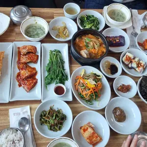 수정소반 사진